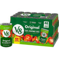Juice Vegetable 5.5Oz