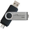 Drive Flash Usb2.0 Otg 16Gb