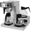 Coffeemaker 2.2L Eco Blk
