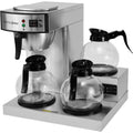 Coffeemaker 2.2L Eco Blk