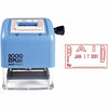 Stamp Date 2000+ Paid Rd