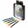 Crayola Markers Dual-Ended 16Ct