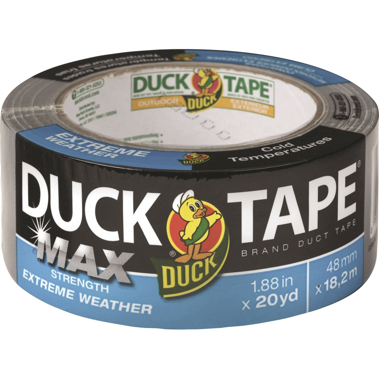 Tape Weather 1.88'X20Yd Sil