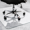 Mat Glacier Clear 48X60 Ap