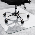 Mat Glacier Clear 48X60 Ap