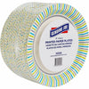 Genuine Joe Plates Printed Paper 9"