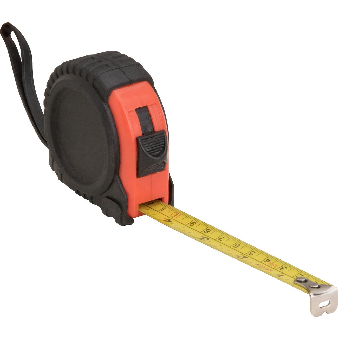 Genuine Joe Measure Tape 12