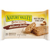 Biscuits Almond Butter Nv