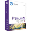 HP Paper Premium 28# Ltr