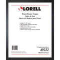 Lorell Square Poster Frame, 22" x 28"