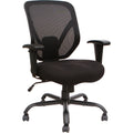 SOHO SOHO Big & Tall Mesh Back Chair