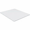 Lorell Tempered Glass Chairmat