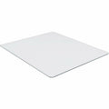 Lorell Tempered Glass Chairmat
