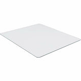 Lorell Tempered Glass Chairmat
