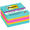 Post-it&reg; Super Sticky Notes Cube