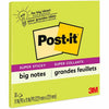 Post-it&reg; Super Sticky Big Notes