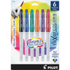 Pilot Marker Pens