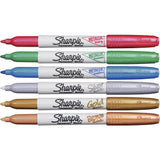 Sharpie Metallic Permanent Marker