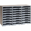 Storex Stackable Literature Sorter
