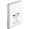 Avery Binder View Durbl 1" We