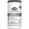 Clorox Wipe Dsnfct Alc Free