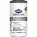 Clorox Wipe Dsnfct Alc Free