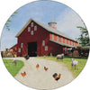 Rug Barn Animals