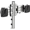 Monitor Arm Double