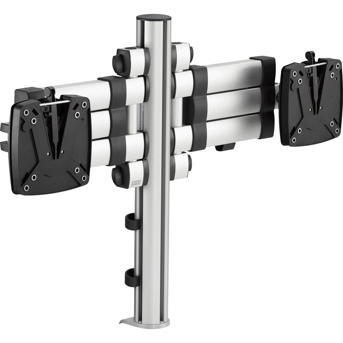 Monitor Arm Double