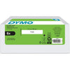 DYMO Label 9/16" X 3-7/16" 6X130
