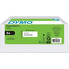 DYMO Label Lw 3/4" X 2" 6 X500