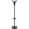 Coat Rack Costumer 9 Hooks B