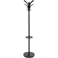 Coat Rack Costumer 9 Hooks B