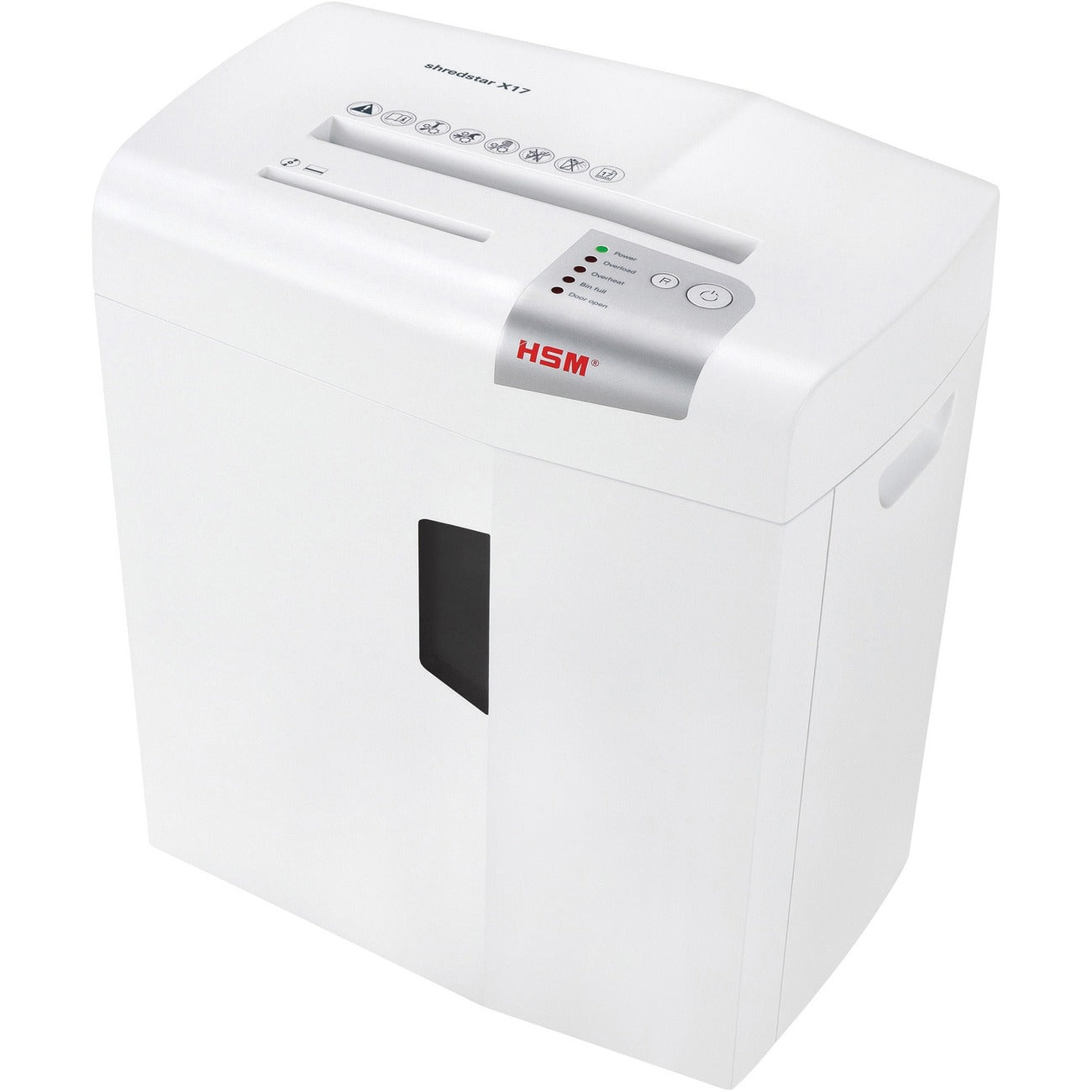 Shredder Ccut Shredstar X17