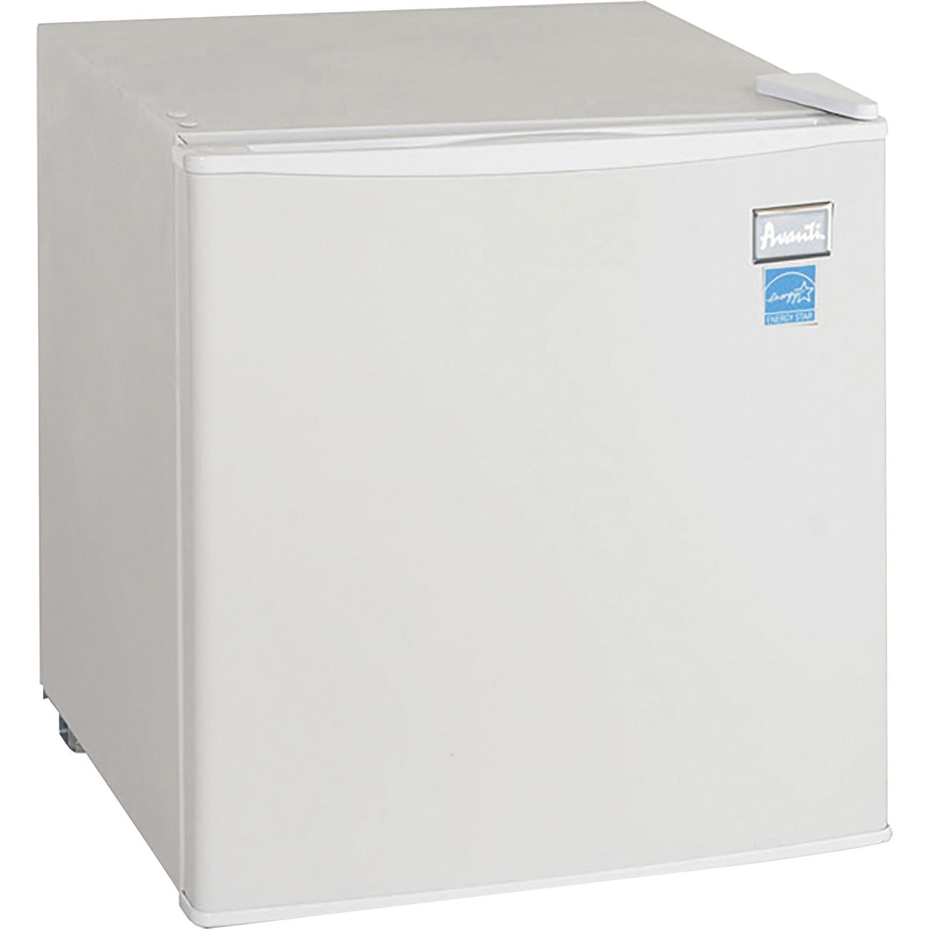 Refrigerator 1.7Cuft Cmp Wh