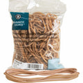 Business Source Rubberbands Size#117B 1/4Lb