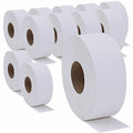 Genuine Joe Tissue Jmb 650 Wh