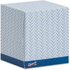 Genuine Joe Tissue Fac 85Ct Wh
