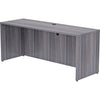 Lorell Essentials Series Credenza Shell