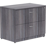 Lorell Essentials Series Lateral File