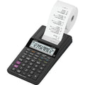 Calc Printng 12 Digit