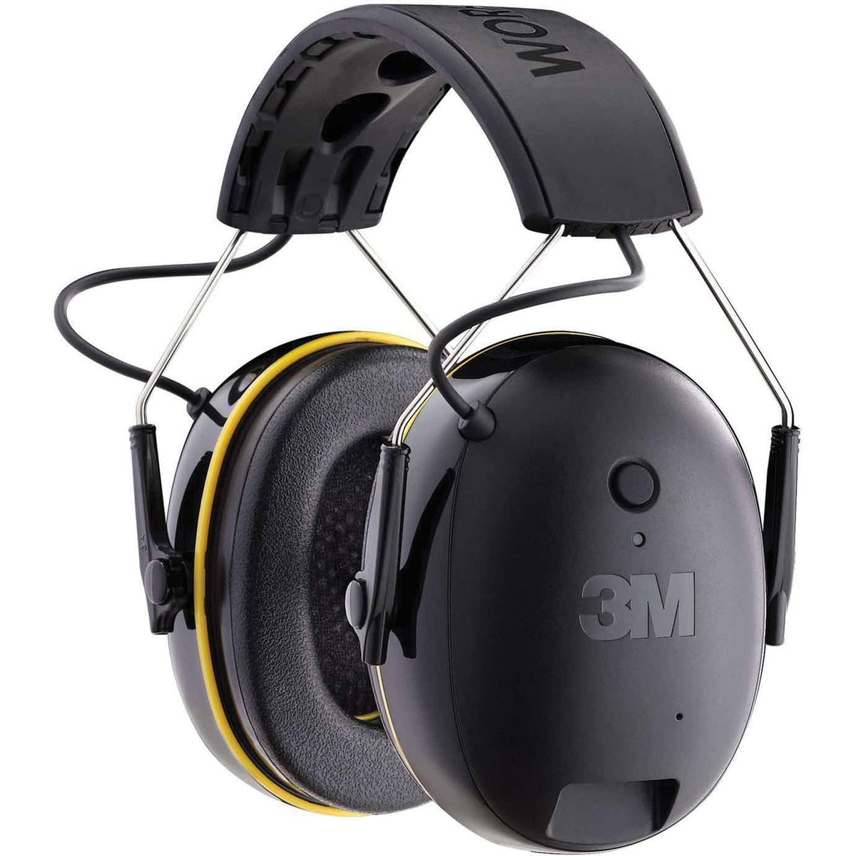 3M Connect Bluetooth Hearing Protector