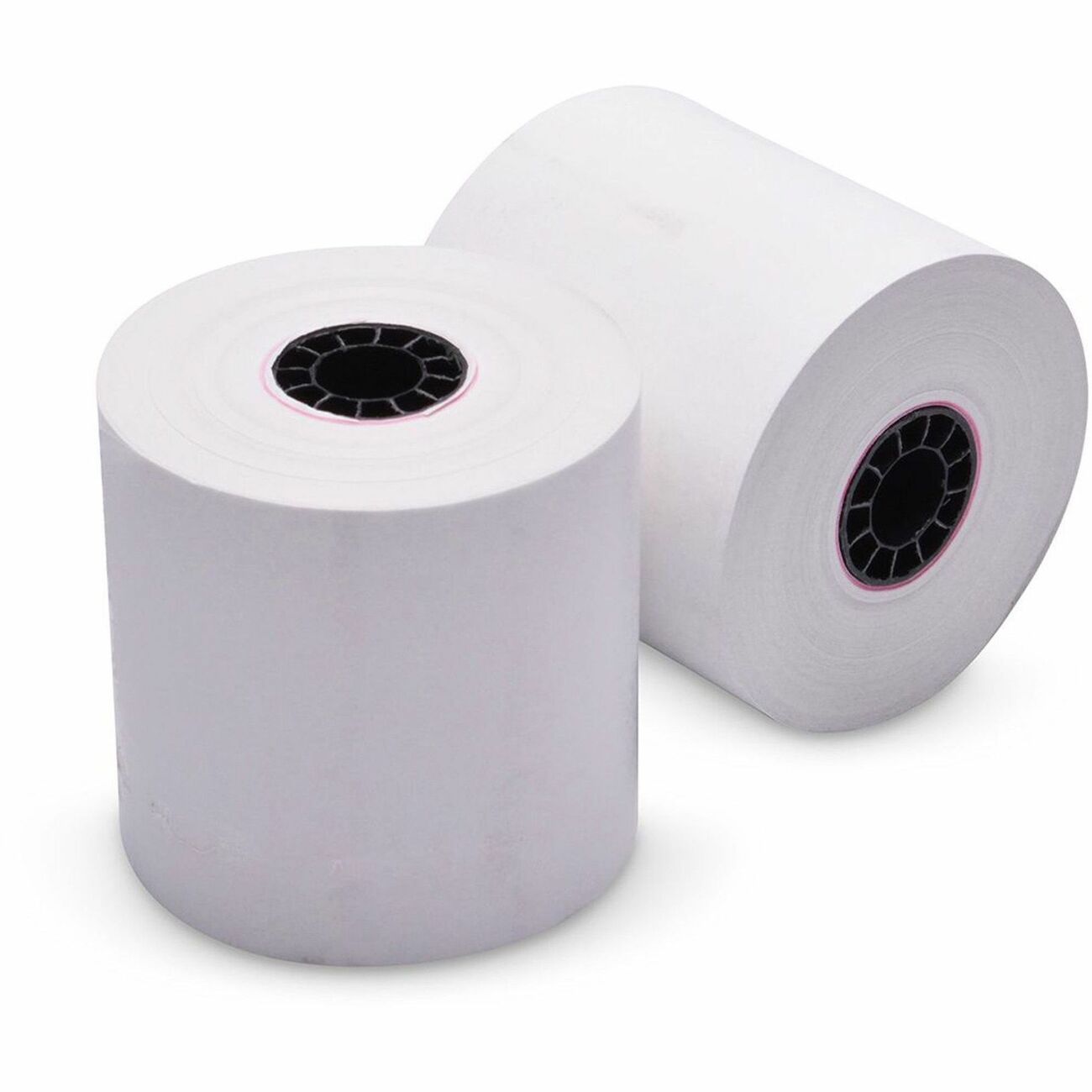 Paper Roll 2.25inX165 3Pk