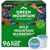Kcup Wildmtnblueberry 24Bx