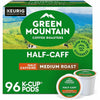 Kcup Halfcaffblend 24Bx