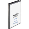 Business Source Binder View Round 0.5" Bk