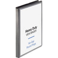 Business Source Binder View Round 0.5' Bk