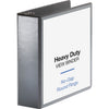 Business Source Binder View Round 3" Bk