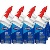 CloroxPro™ Toilet Bowl Cleaner with Bleach