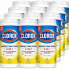 Clorox Wipes Dsnfctng Citblnd 35Ct